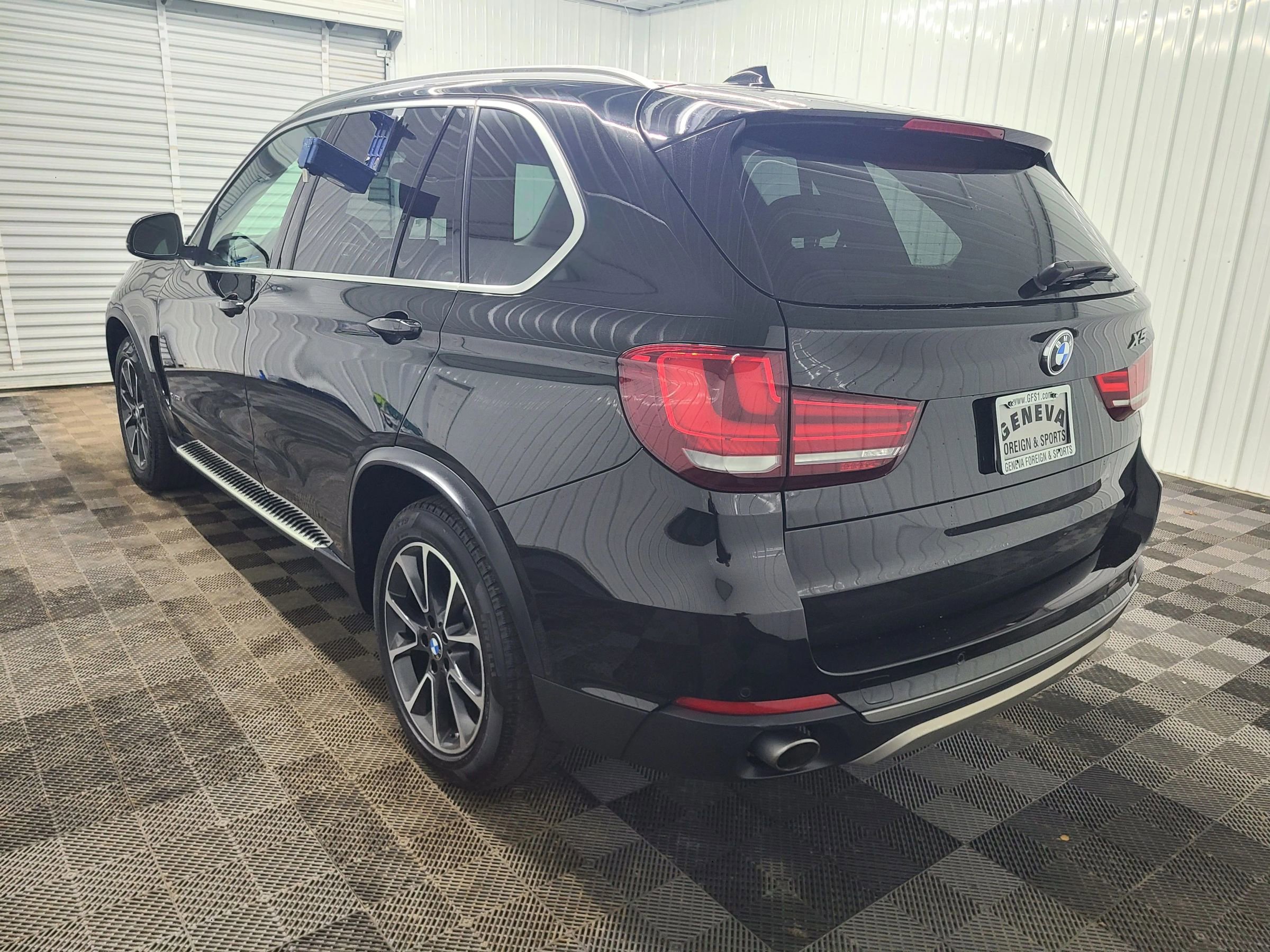 Used 2016 BMW X5 xDrive35i w/ Premium Package image 10