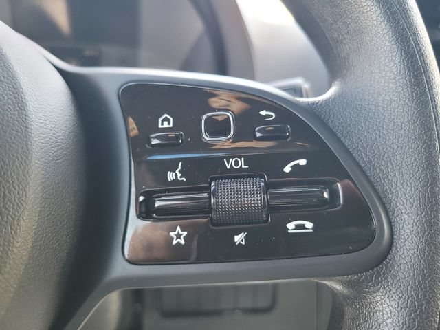 Used 2024 Mercedes-Benz Sprinter 2500 image 26