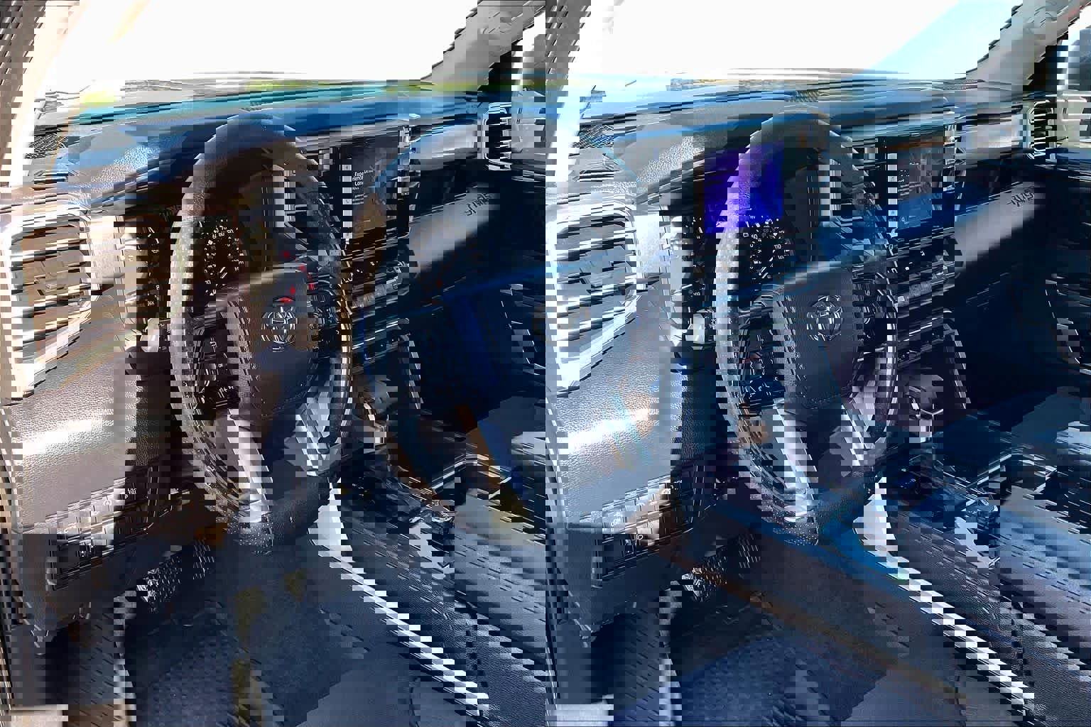 Used 2023 Toyota Tundra SR5 image 15