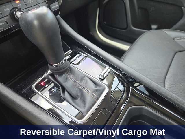 Used 2022 Jeep Compass Limited w/ Elite Group AWD/4WD image 29