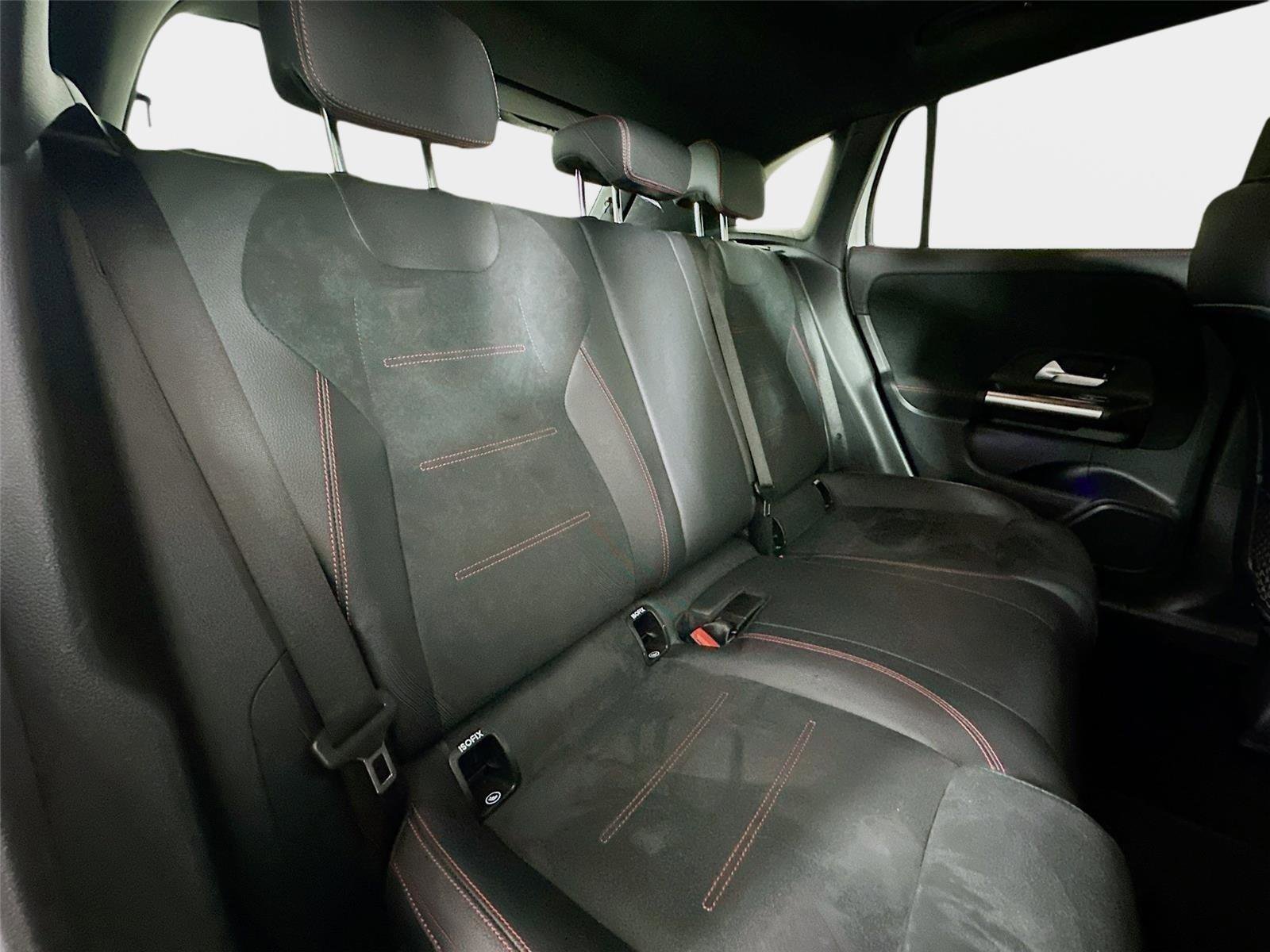 Certified 2023 Mercedes-Benz GLA 250 GLA 250 image 36