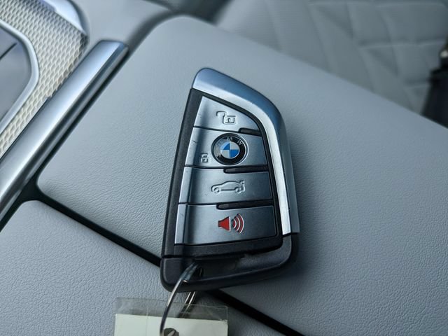 Used 2023 BMW X5 sDrive40i w/ M Sport Package RWD image 34