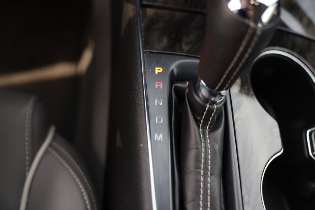 Used 2015 Chevrolet Impala LTZ FWD image 32