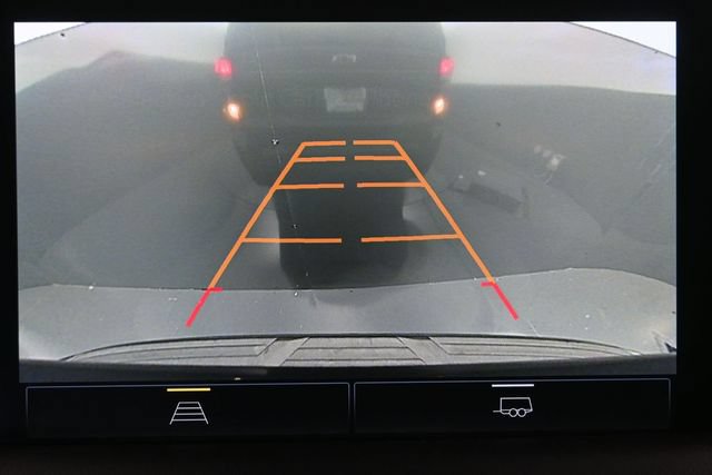 Used 2023 Chevrolet Suburban RST RWD image 14