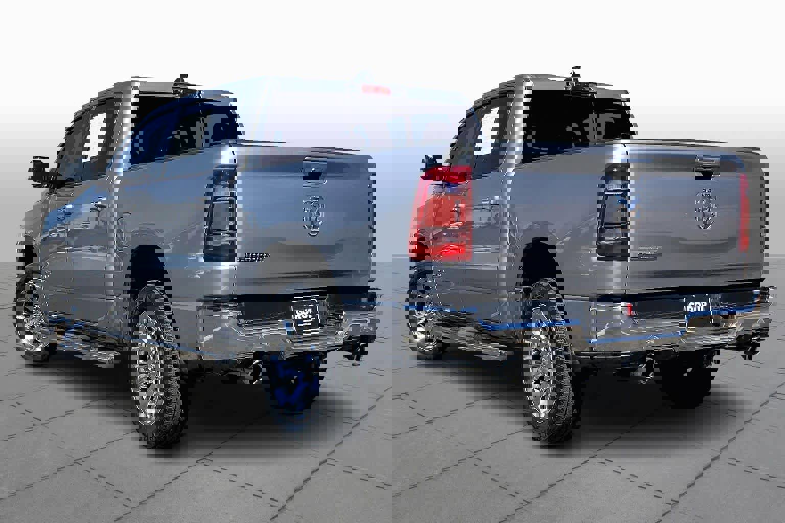 Used 2019 RAM 1500 Big Horn image 11