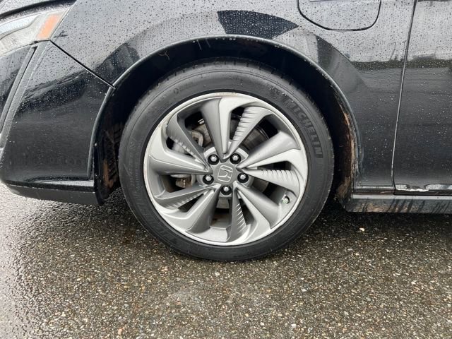 Used 2018 Honda Clarity Plug-In Hybrid image 28