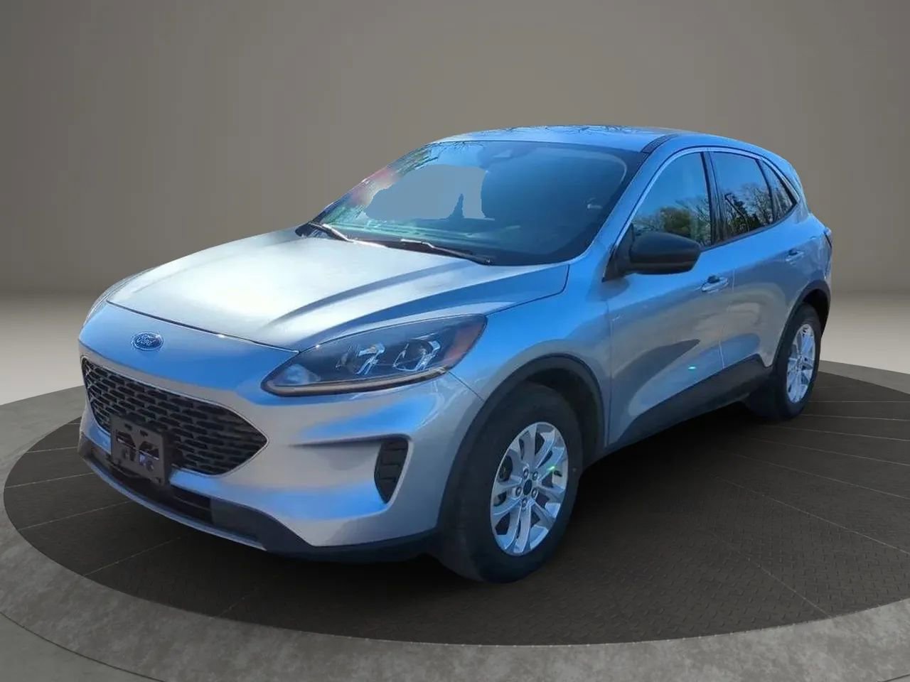 Used 2022 Ford Escape SE w/ Convenience Package AWD/4WD image 2