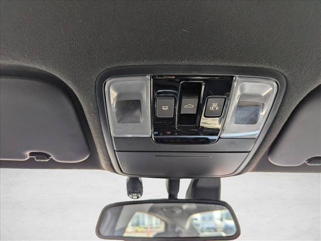 Used 2022 Kia Forte GT-Line w/ GT-Line Premium Package FWD image 19