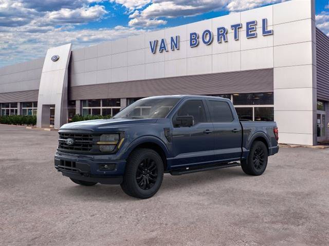 New 2026 Ford F150 XLT w/ Equipment Group 302A MID AWD/4WD image 19