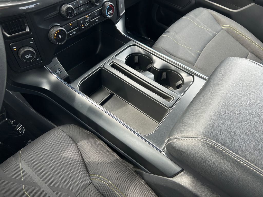 Used 2024 Ford F150 STX image 19
