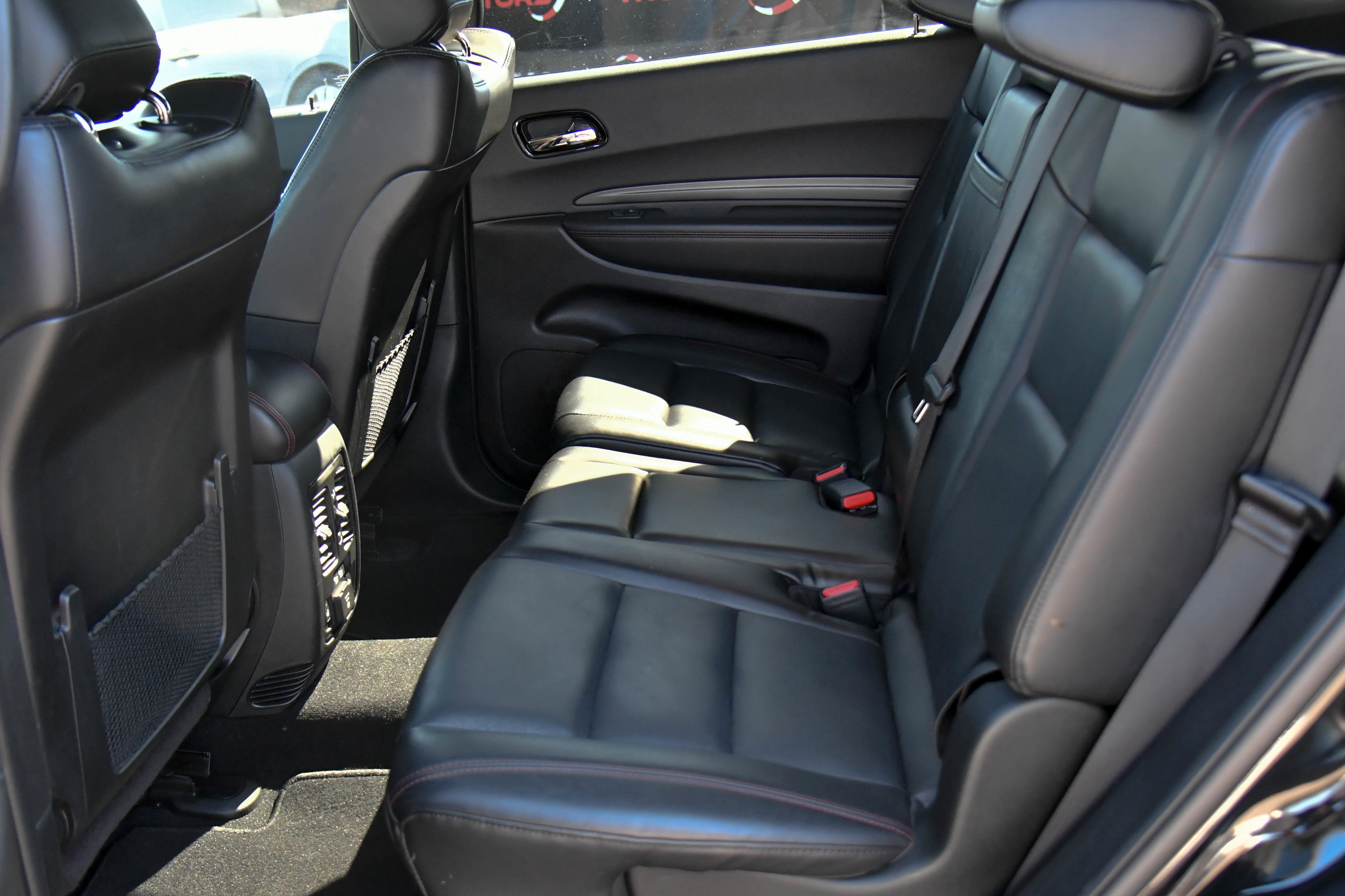 Used 2025 Dodge Durango GT image 39