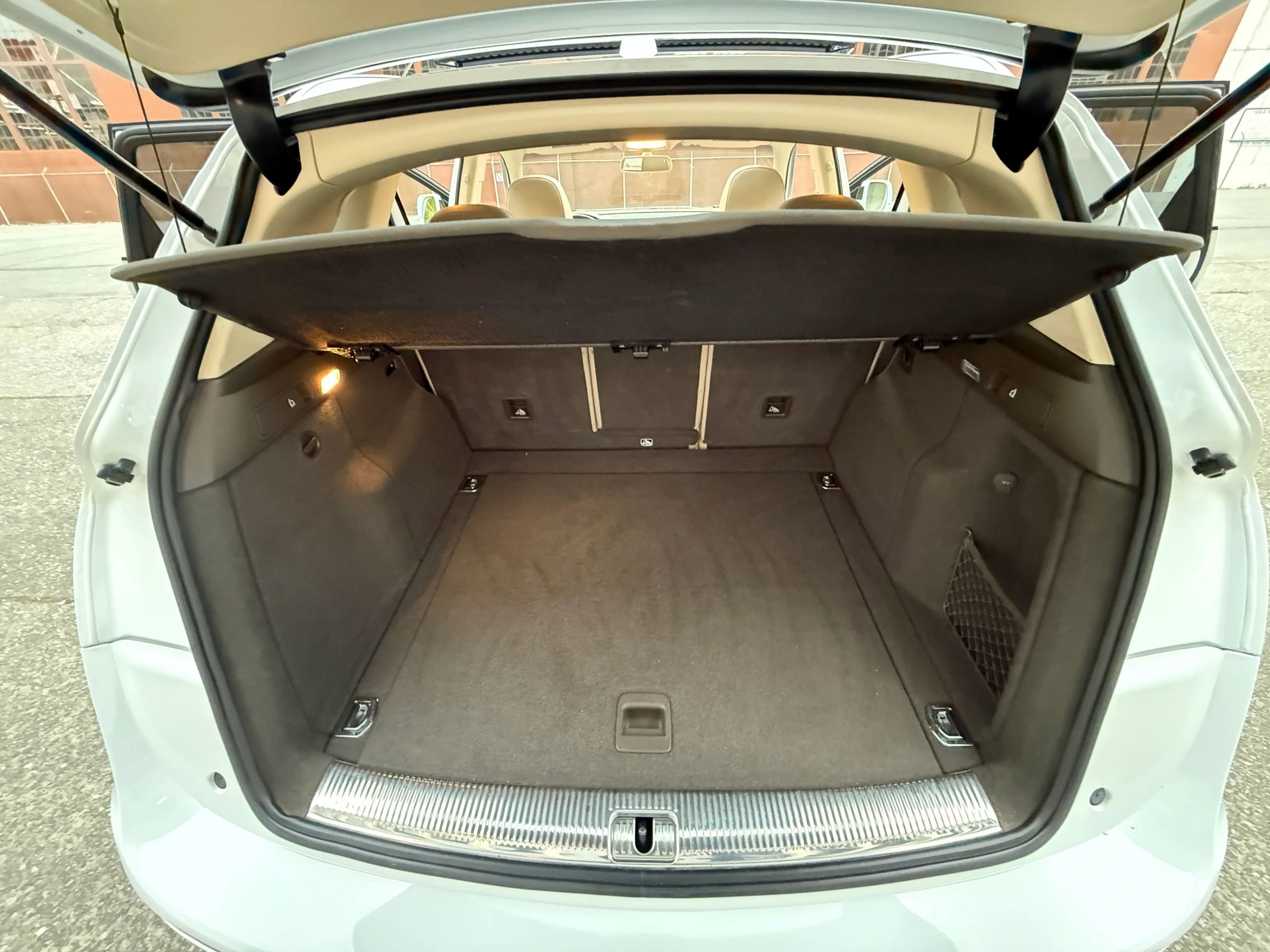 Used 2015 Audi Q5 TDI Premium Plus w/ Technology Package image 47