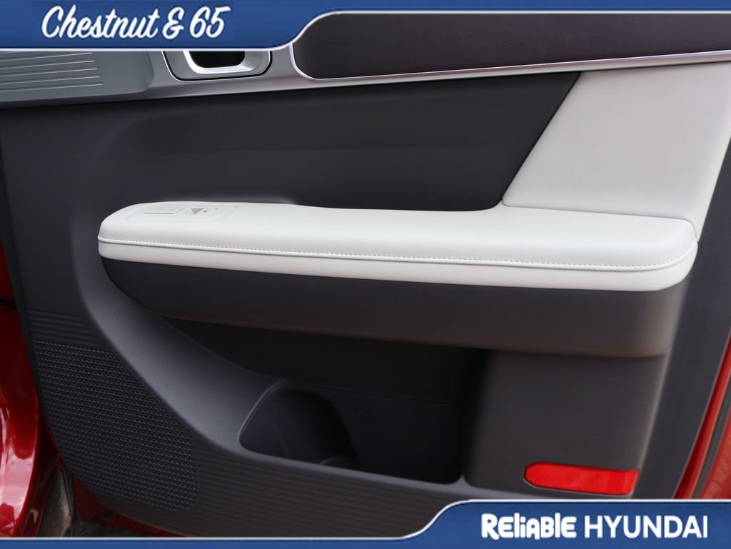Certified 2026 Hyundai Santa Fe SEL FWD image 9