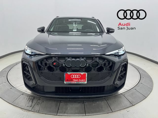 New 2026 Audi SQ5 Premium Plus AWD/4WD image 2