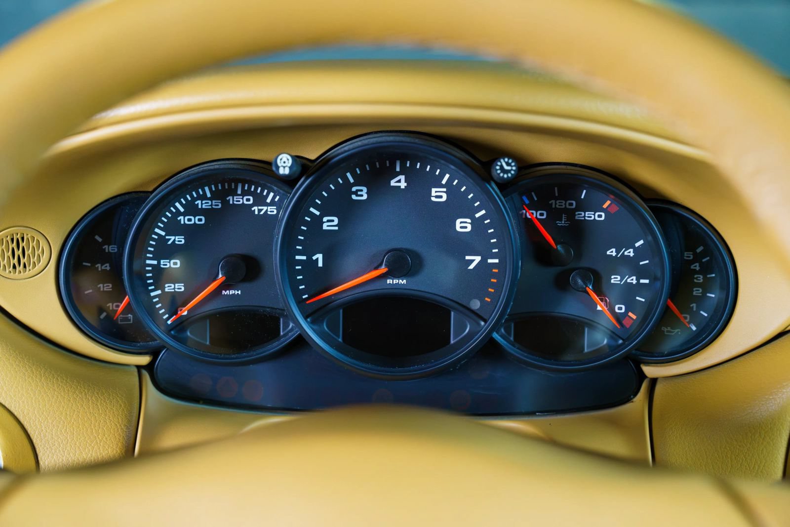 Used 2000 Porsche 911 Carrera image 71