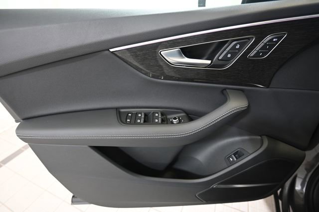 Used 2026 Audi Q7 3.0T Premium Plus w/ Premium Plus Package image 23