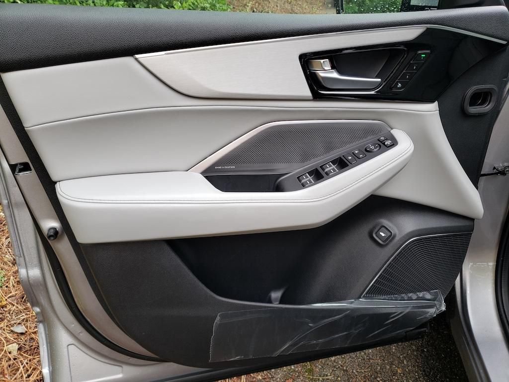 New 2026 Acura MDX SH-AWD w/ Technology Package image 10