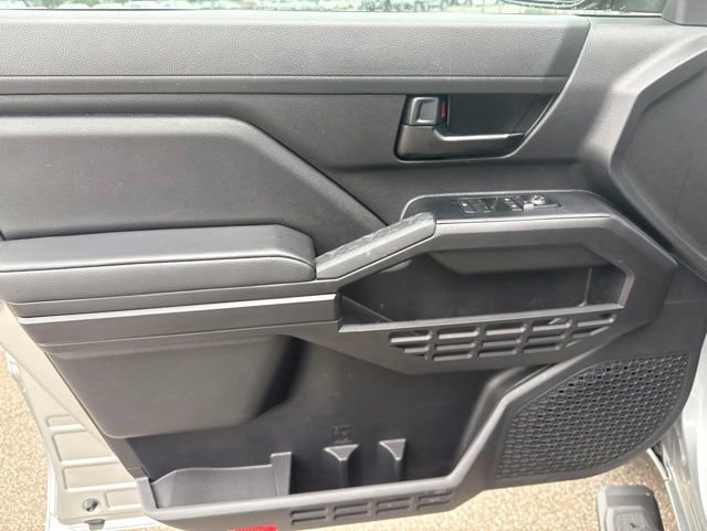 Used 2025 Toyota Tacoma SR w/ Towing Package RWD image 19