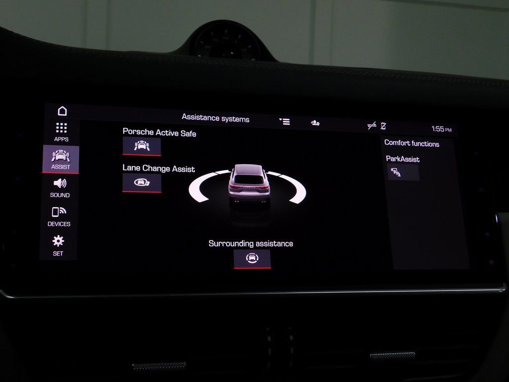 Used 2021 Porsche Cayenne GTS image 56