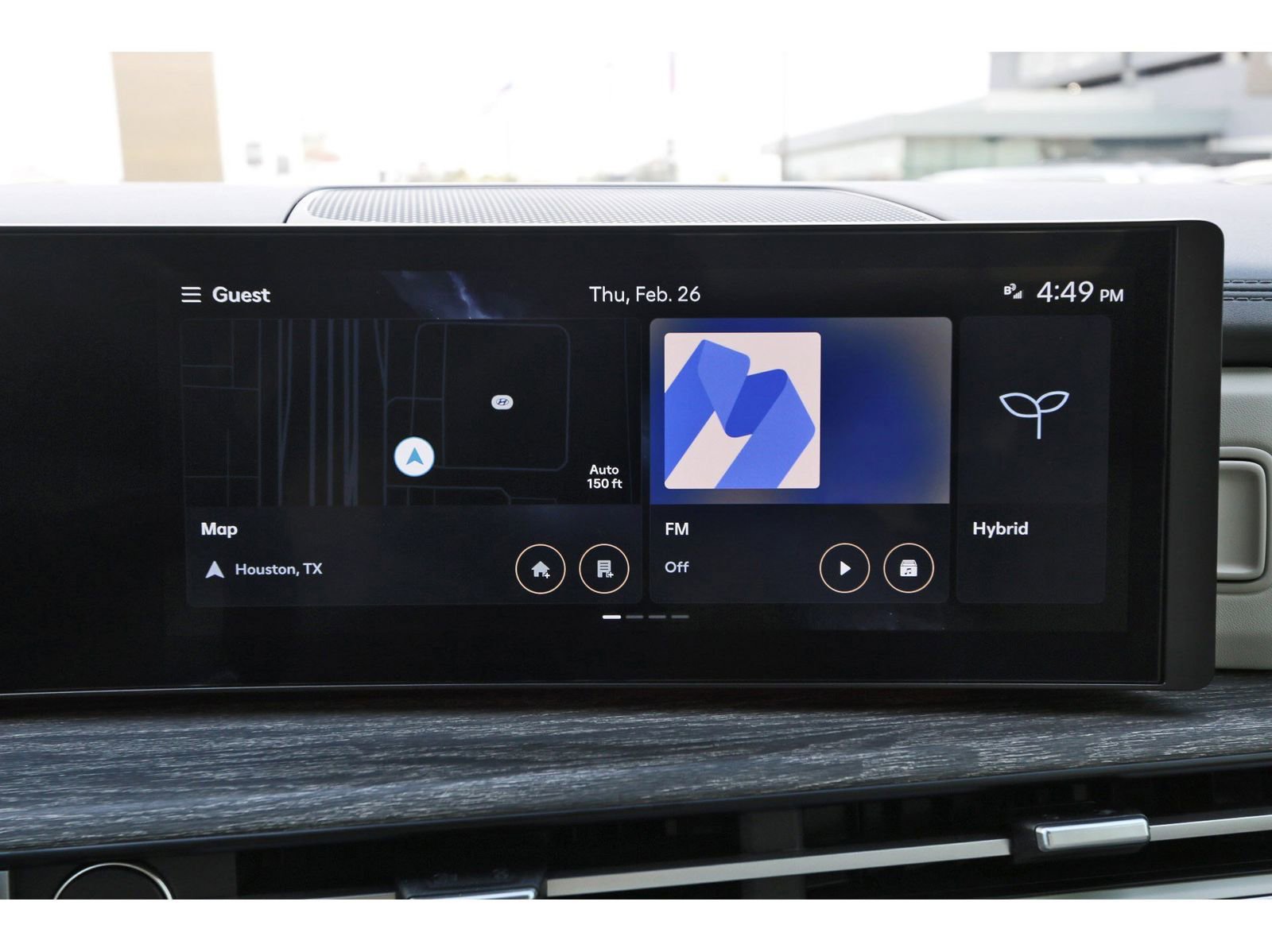 Certified 2026 Hyundai Santa Fe Calligraphy image 25