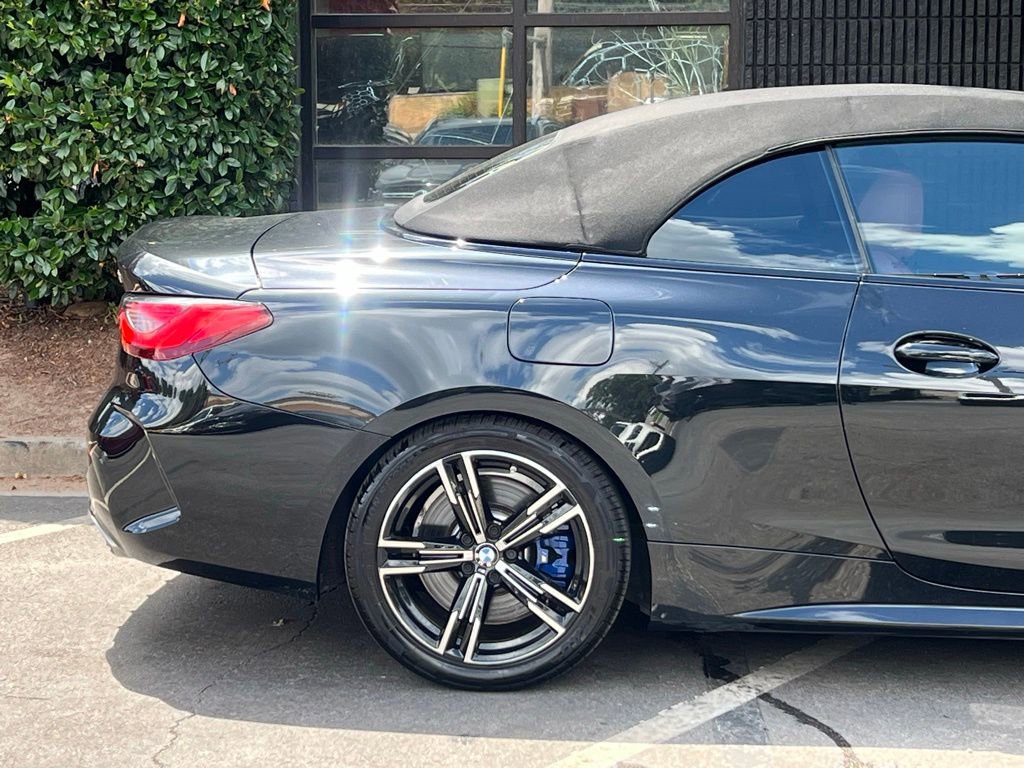 Used 2023 BMW M440i M440i w/ Premium Package image 18