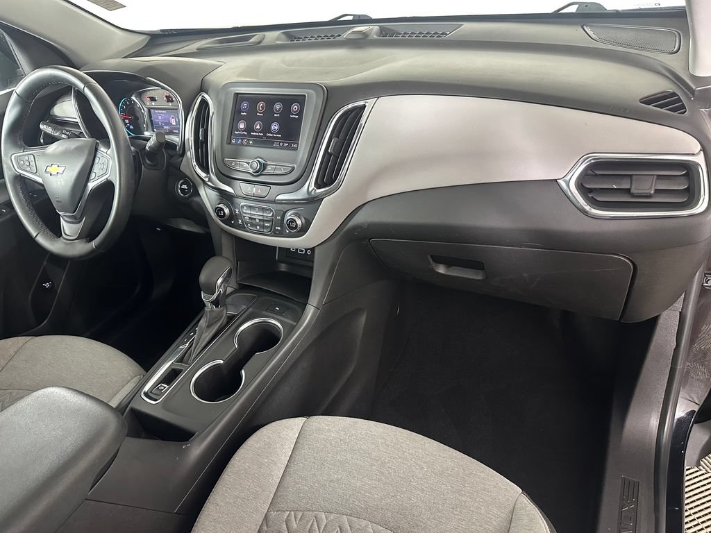 Used 2023 Chevrolet Equinox LT w/ Driver Convenience Package FWD image 31