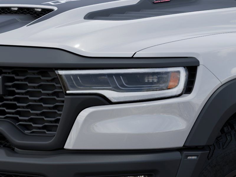 New 2026 RAM 1500 RHO w/ RHO Level 1 Equipment Group image 10