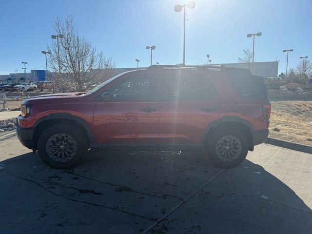 Used 2026 Honda Passport TrailSport image 4