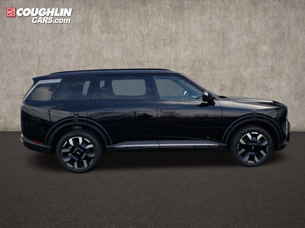 New 2027 Kia Telluride S image 10