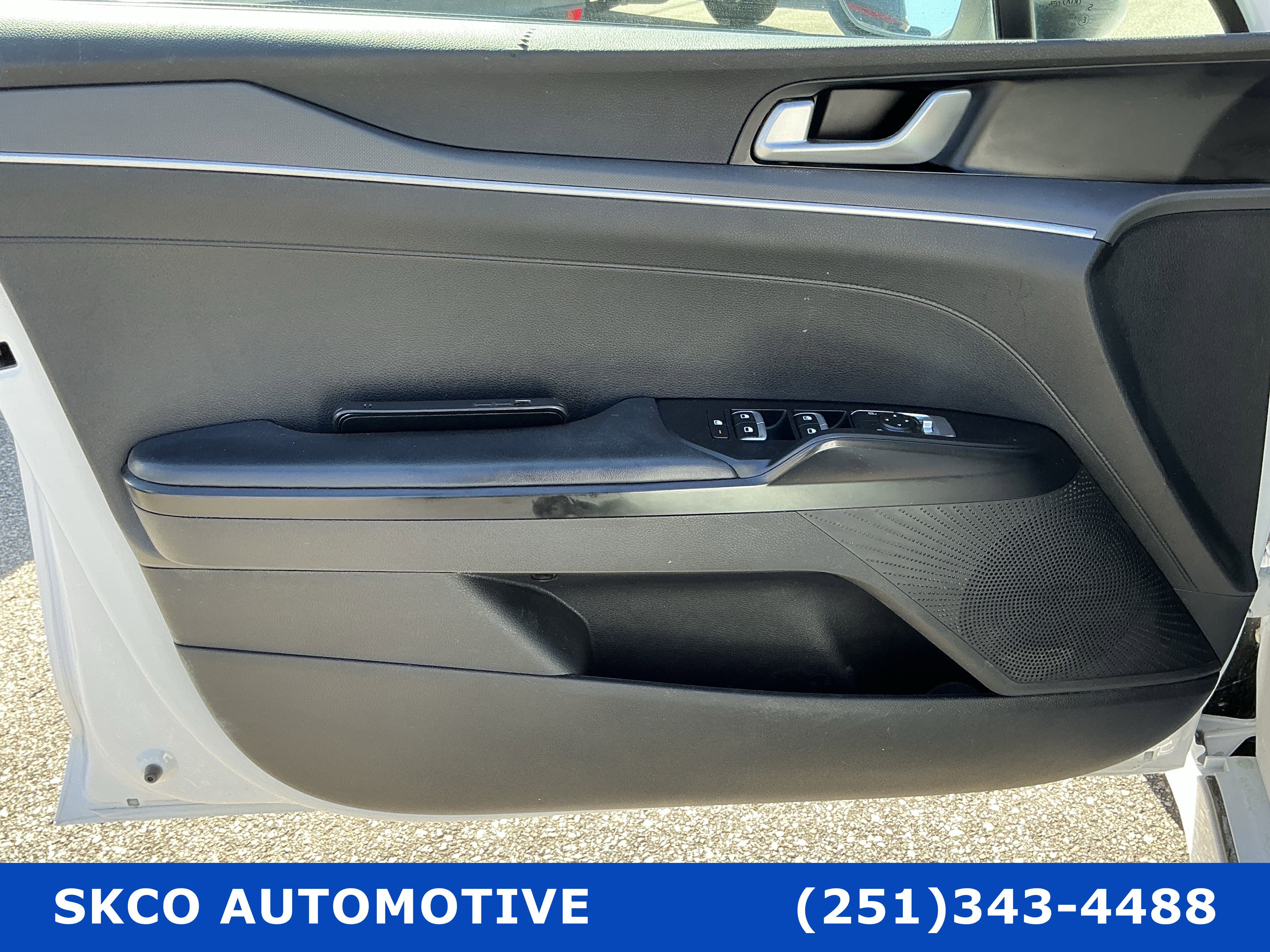 Used 2021 Kia K5 LXS image 12