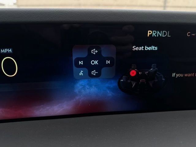 New 2026 Lincoln Nautilus Reserve w/ Jet Appearance Package image 29