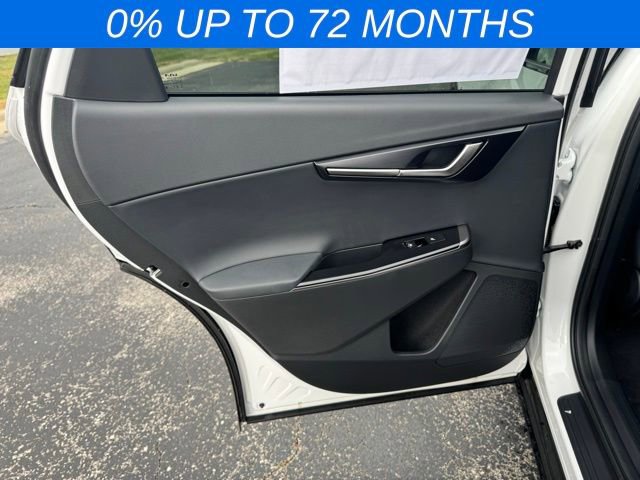 New 2025 Kia EV6 Wind image 9