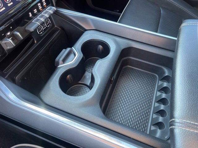 Used 2021 RAM 1500 Laramie image 27