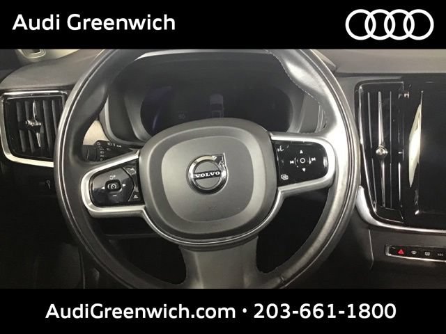 Used 2022 Volvo V90 B6 Cross Country w/ Advanced Package AWD/4WD image 12