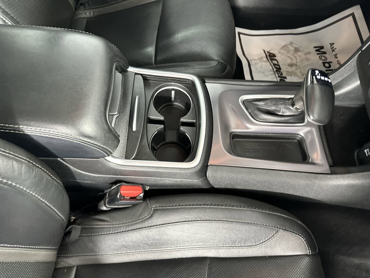 Used 2021 Dodge Charger SXT w/ Leather Interior Group RWD image 25