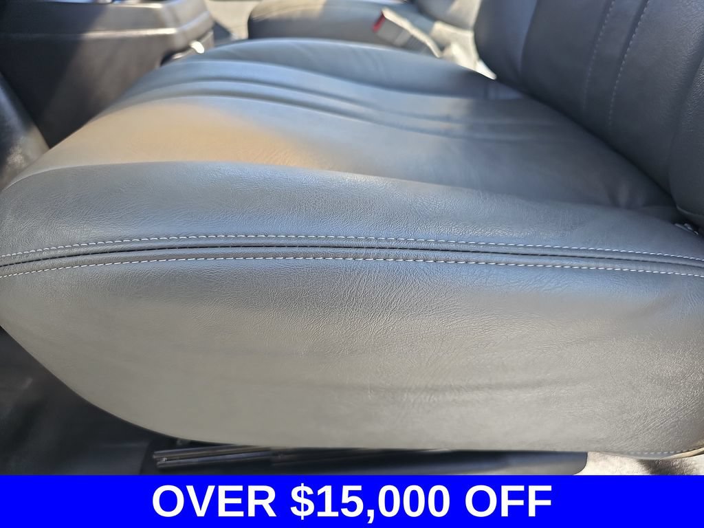 New 2023 Chevrolet Express 3500 w/ Power Convenience Package RWD image 29
