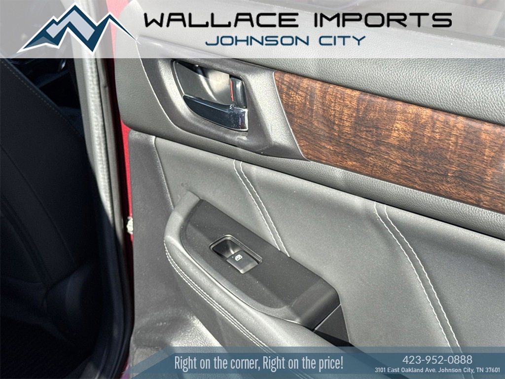 Used 2019 Subaru Outback 2.5i Limited image 33