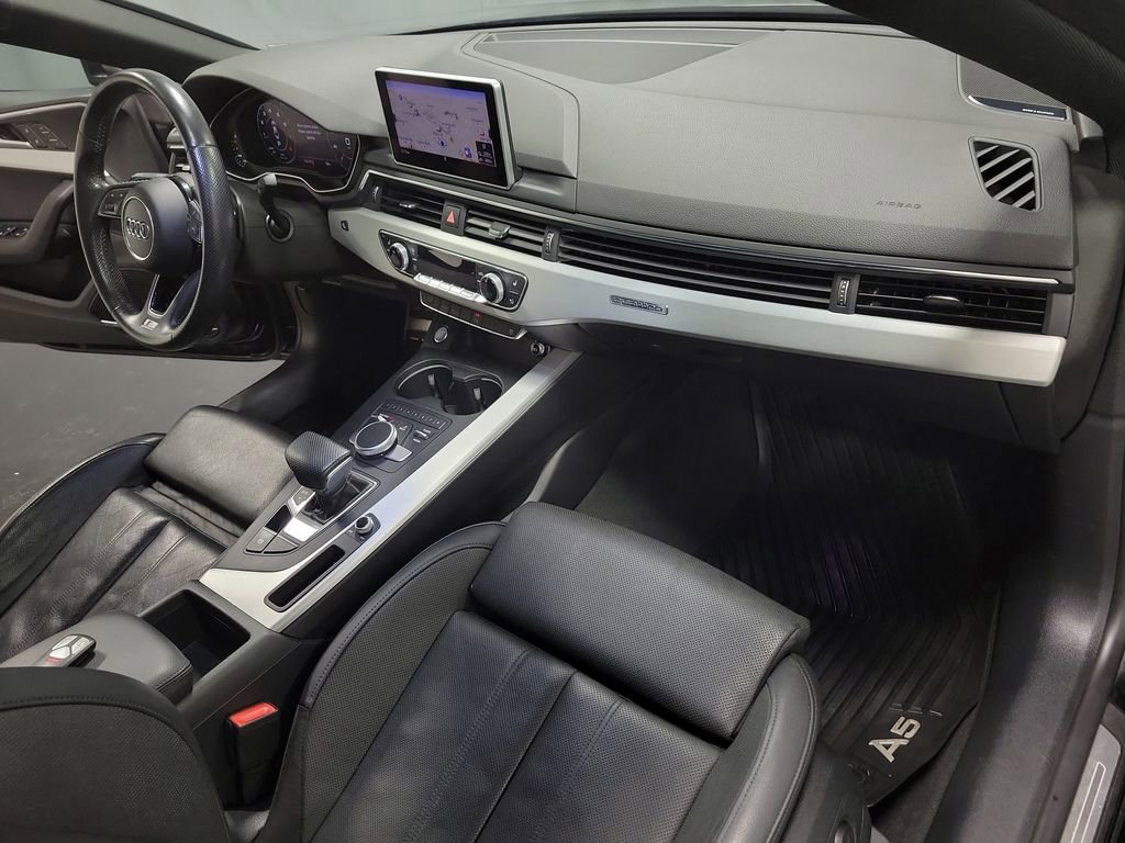 Used 2018 Audi A5 2.0T Prestige AWD/4WD image 25