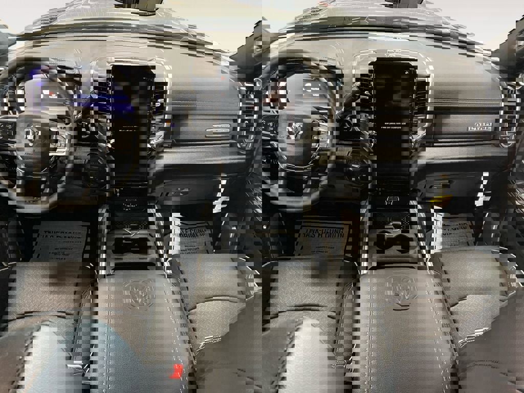 New 2026 RAM 2500 Laramie image 10