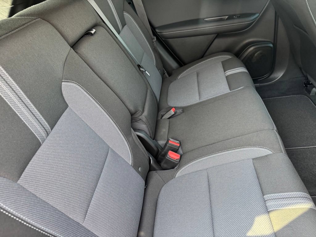 New 2026 Chevrolet Blazer LT w/ Midnight/Sport Edition FWD image 6
