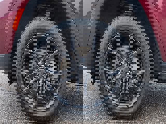 New 2025 Jeep Grand Cherokee Limited image 14