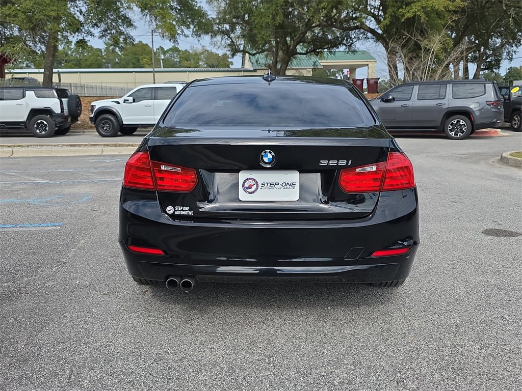 Used 2015 BMW 328i Sedan image 6