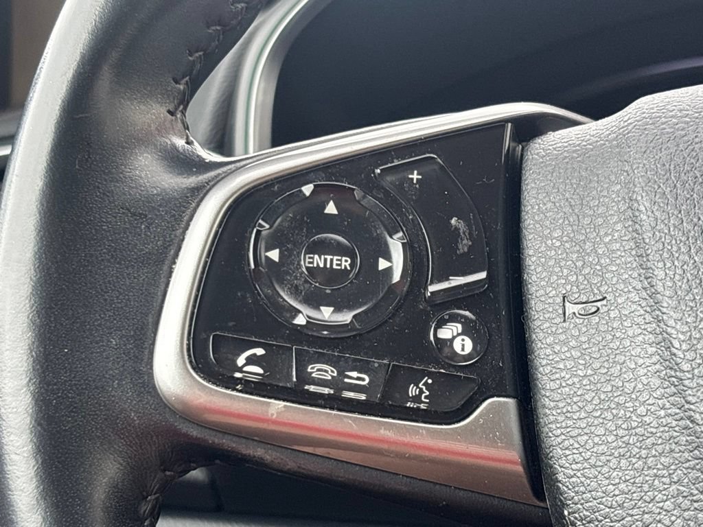 Used 2022 Honda CR-V EX-L image 22