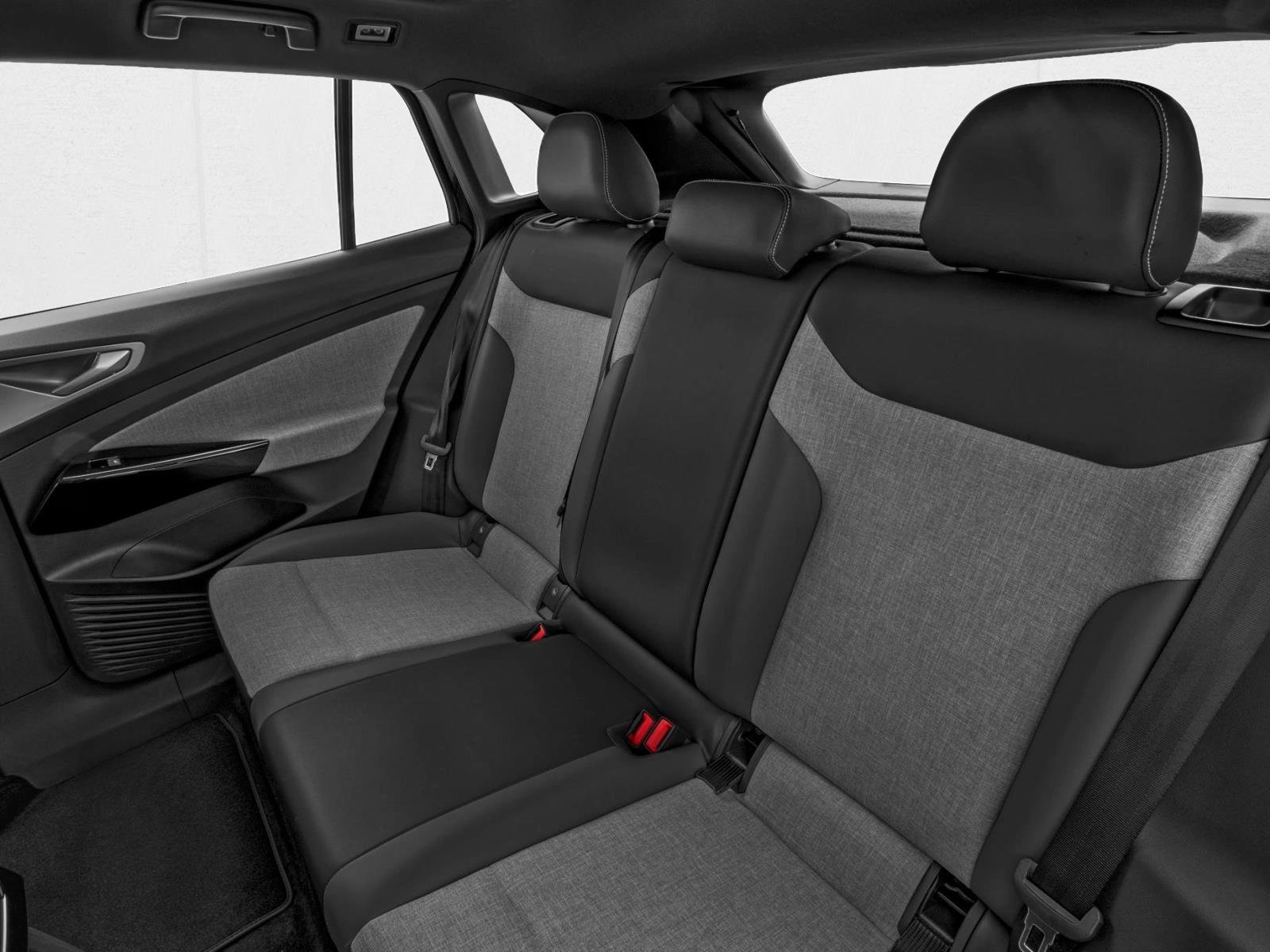 New 2026 Volkswagen ID.4 Pro RWD image 9
