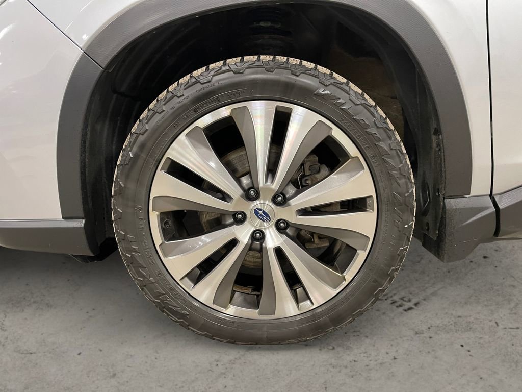 Used 2020 Subaru Ascent Limited w/ Popular Package #2A image 14