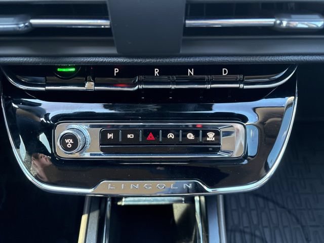 Used 2023 Lincoln Corsair Reserve AWD/4WD image 29