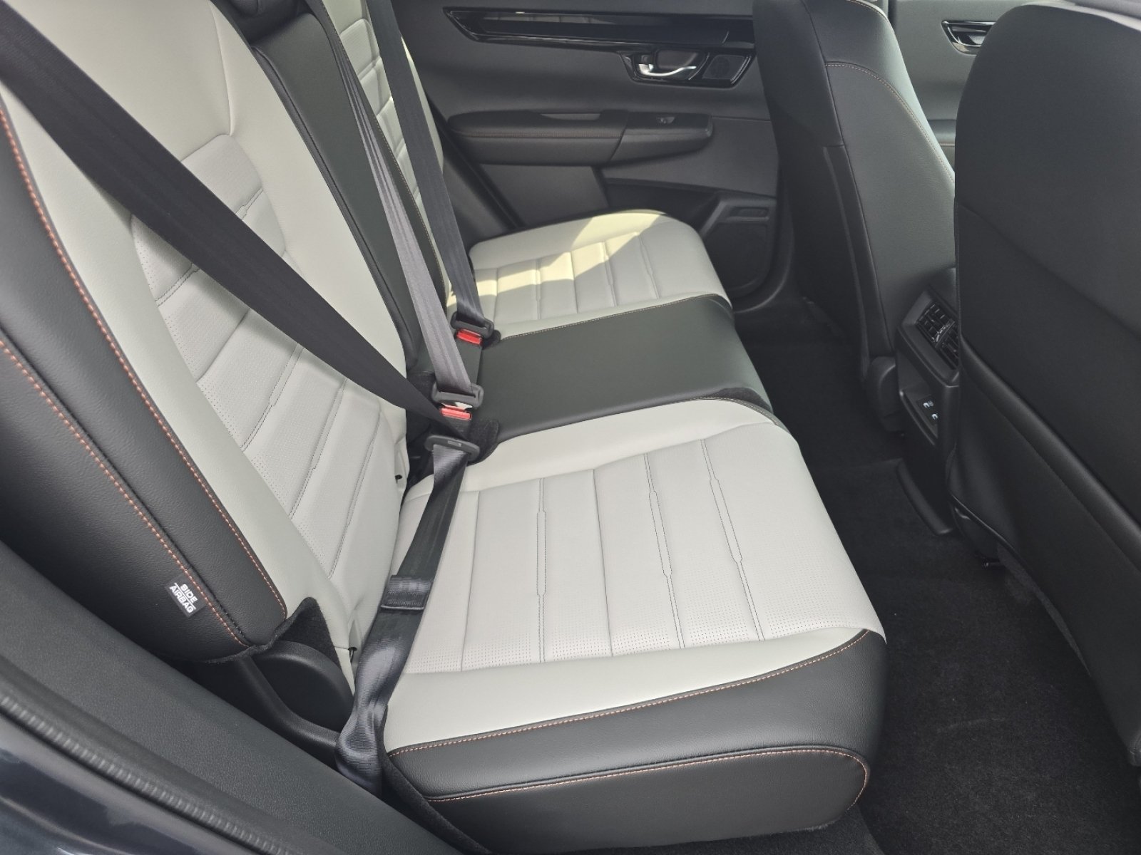 New 2026 Honda CR-V Sport Touring image 21