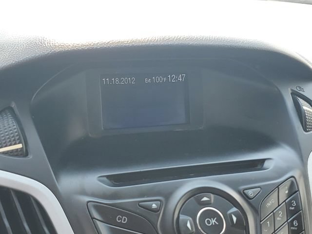 Used 2013 Ford Focus SE FWD image 17