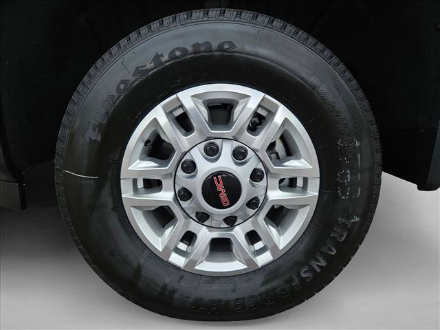 New 2026 GMC Sierra 2500 Pro image 10