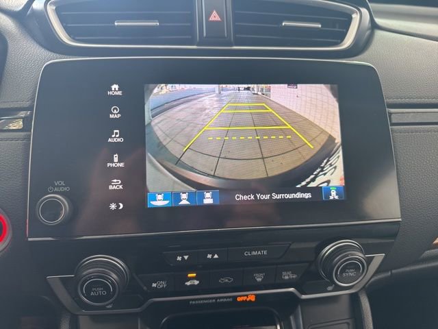 Used 2017 Honda CR-V EX-L image 19